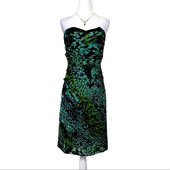 Arden B Dresses & Skirts - Arden B. Strapless dress